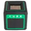 ADA CUBE 3D GREEN Professional Edition - лазерный нивелир