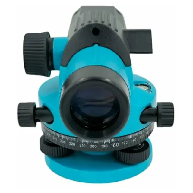 NeroFF NX-32R - оптический нивелир