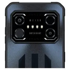 6.8" Смартфон IIIF150 Air1 Ultra 128 ГБ черный