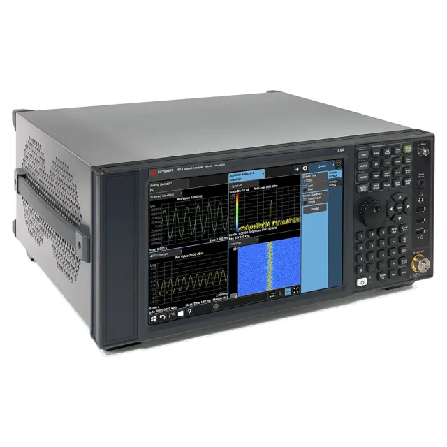 Keysight N9010B - анализатор спектра