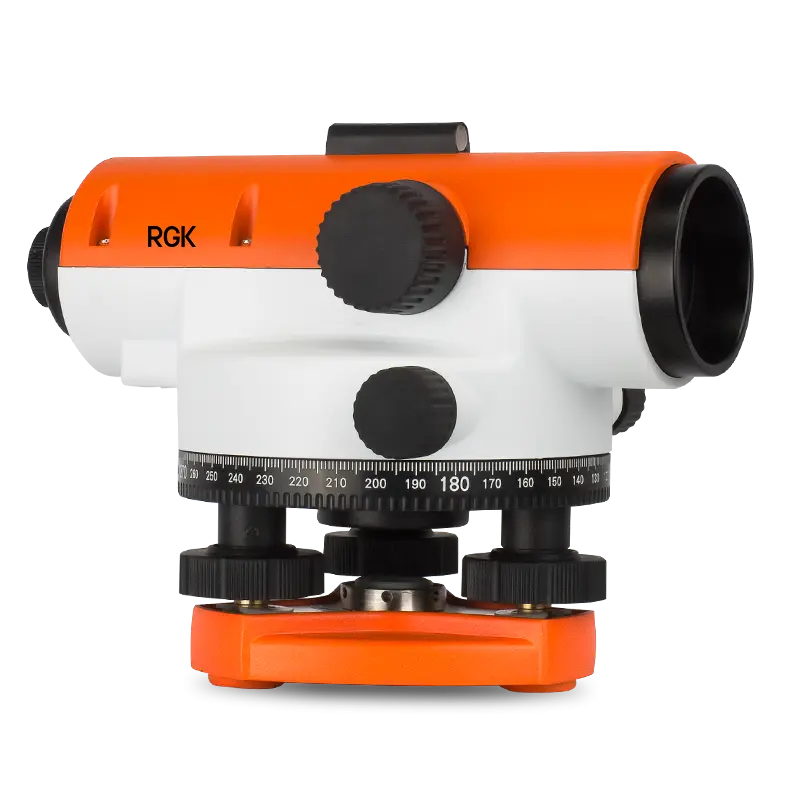 Оптический нивелир RGK C-20