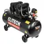 Elitech HD PROFESSIONAL ACF 500-100S (E0501.004.00) - компрессор безмасляный