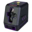 Ermenrich BASE LT40 фиолетовый - лазерный уровень