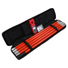 UNI-T UT255A - токоизмерительные клещи