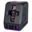 Ermenrich BASE LT20 фиолетовый - лазерный уровень