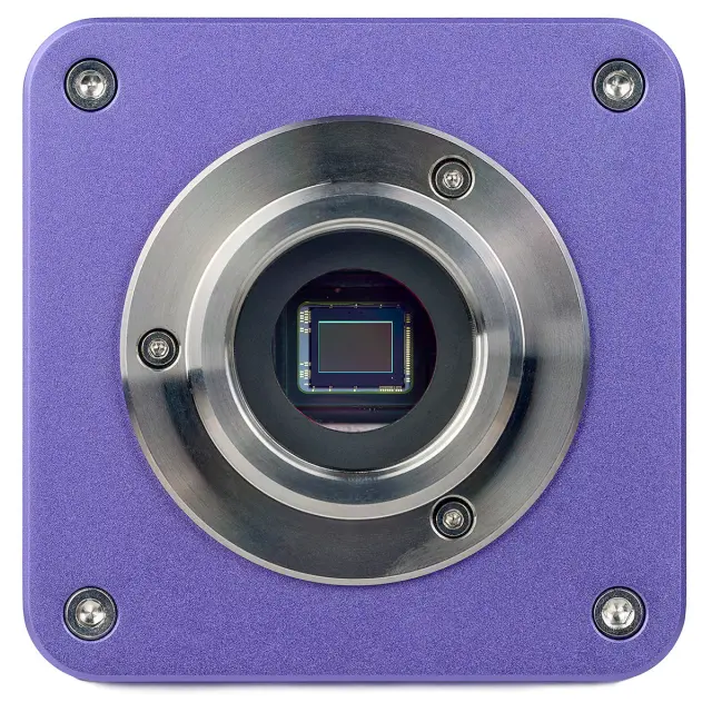 MAGUS Metal D630 - металлографический цифровой микроскоп