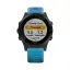 Часы для спортсменов Garmin Forerunner 945 синие комплект HRM