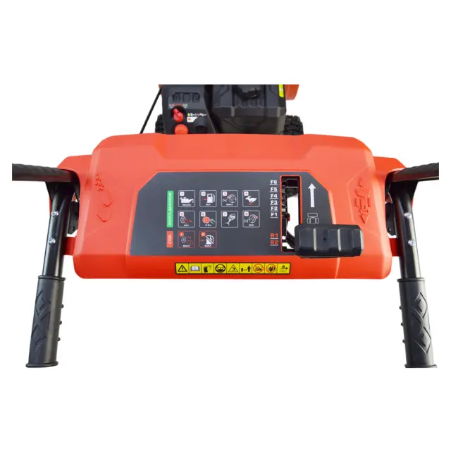 BRAIT BR-761S - снегоуборщик бензиновый самоходный