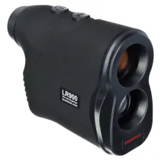 Ermenrich LR900 черный - лазерный строительный дальномер