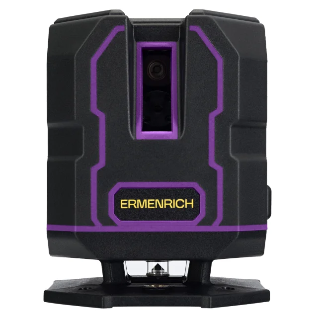 Ermenrich PLUS LV30 - лазерный уровень