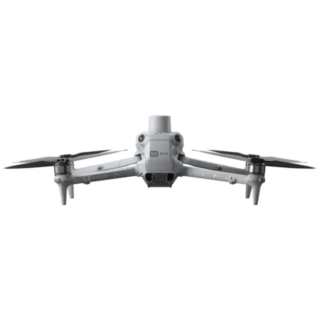 DJI Matrice 4 Thermal - квадрокоптер