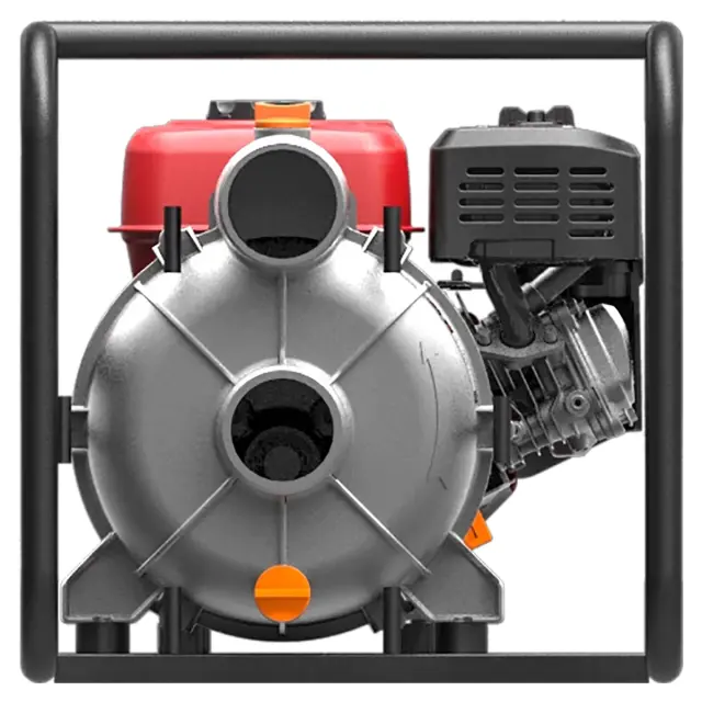 A-iPower AWP80Т - бензиновая мотопомпа для грязной воды