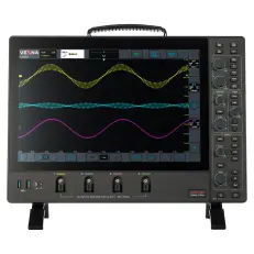 VESNA OVS3-403 - осциллограф