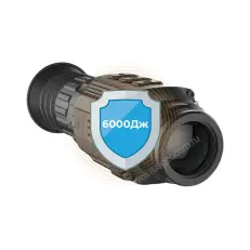 Тепловизионный монокуляр iRay Saim SCP 19