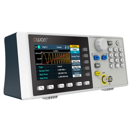 OWON DGE1060 - генератор сигналов