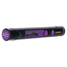 Ermenrich Ping RD20 фиолетовый - дозиметр