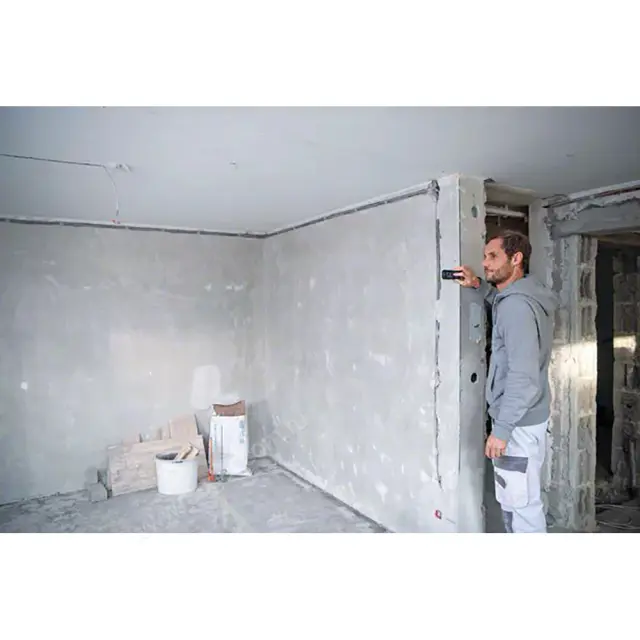 Bosch GLM 50-27 CG Professional