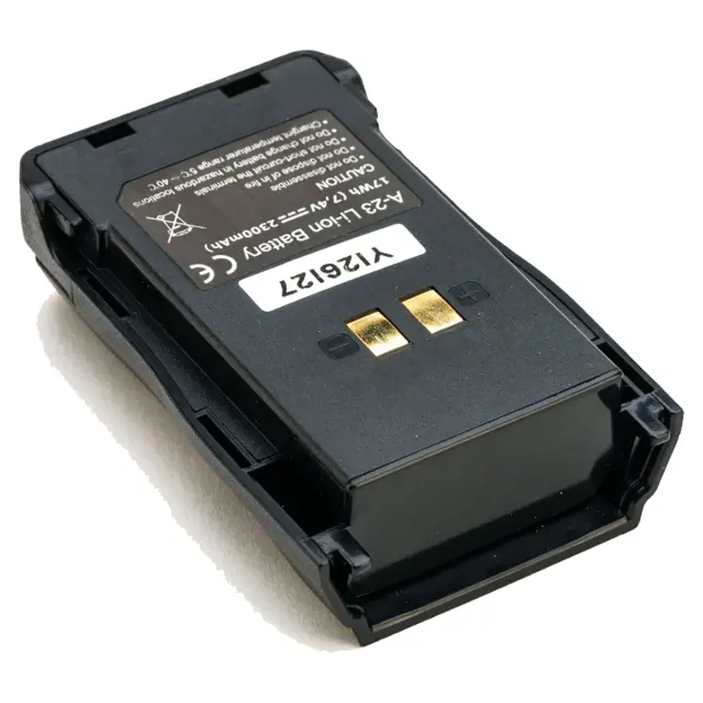 Аргут РК-301Н VHF - рация любительская