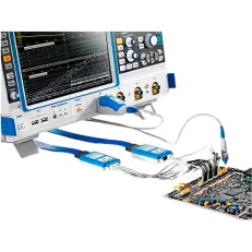 опция смешанных сигналов R&S RTC-B1