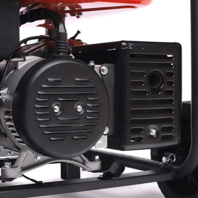 Patriot GRA 8500 DAWS - бензиновый генератор