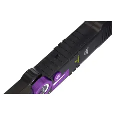 Ermenrich Ping SM100, фиолетовый - трассоискатель