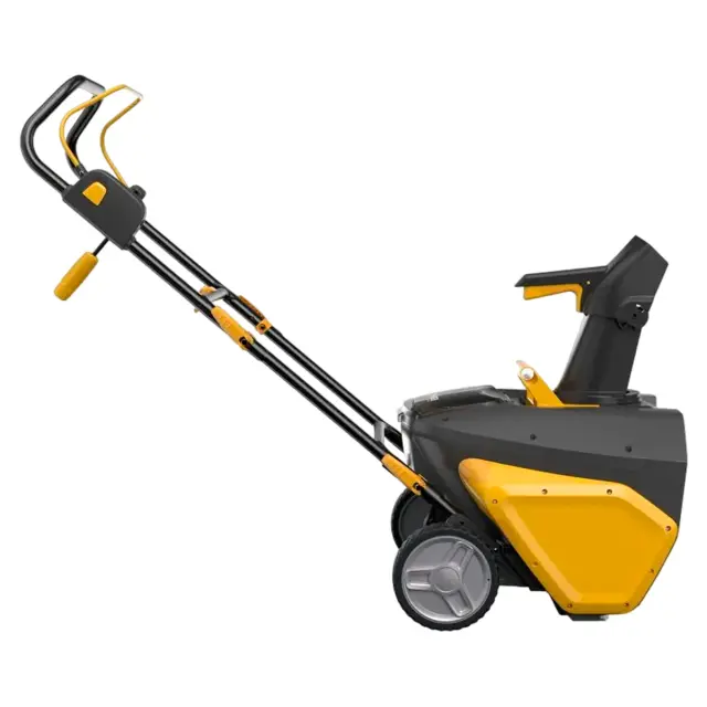 STIGA ST 700e - Снегоуборщик