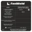 FoxWeld LASER 2000-1-МТ COMPACT - аппарат для ручной лазерной очистки