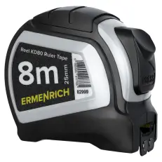 Ermenrich Reel KD80 - рулетка