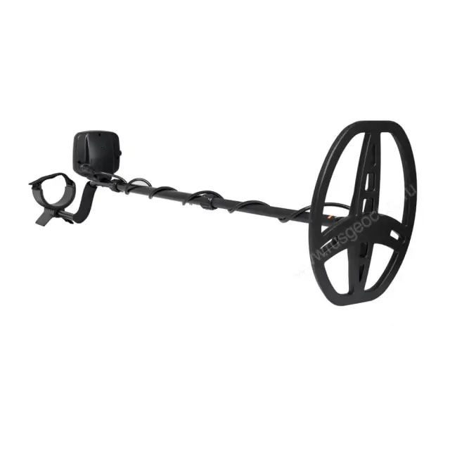 металлоискатель RGK MD-70 GOLD