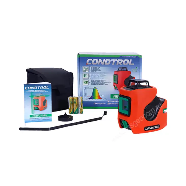 комплектация Condtrol NEO G1-360