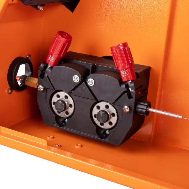 FoxWeld LASER 2000-4-МТ COMPACT - аппарат для ручной лазерной сварки, резки и очистки