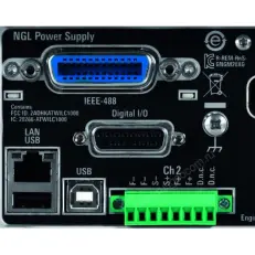 Интерфейс IEEE-488 Rohde&Schwarz B-105 для источников питания