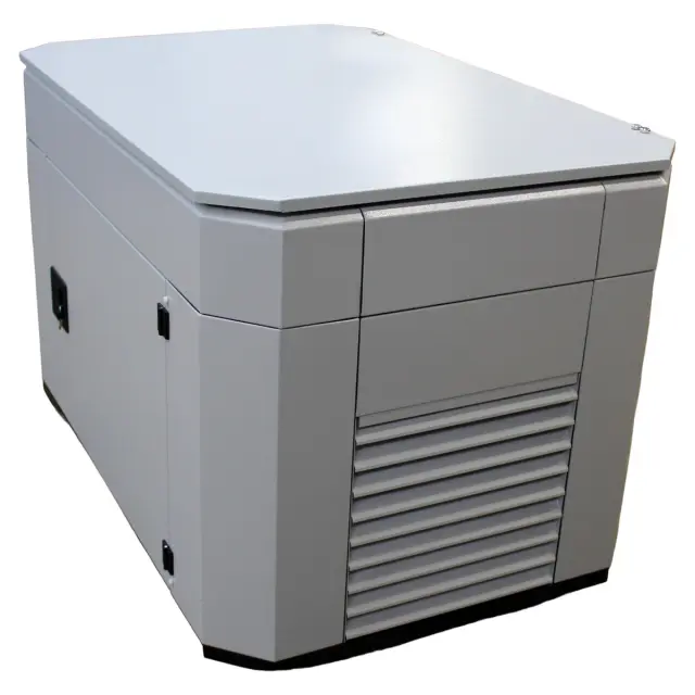 1600-Optimal - шумозащитный кожух для генератора