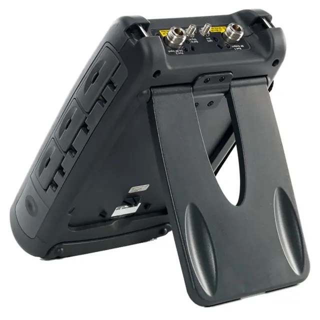 Keysight N9917A FieldFox - анализатор спектра