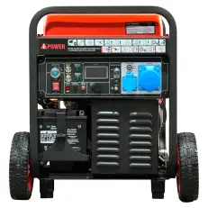 A-iPower AD7500iEA - дизельный инверторный генератор