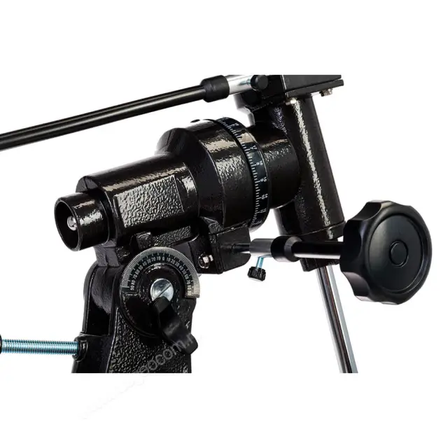 рефлектор Blitz 114 Plus с апертурой 114 мм