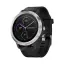 GPS-часы Garmin Vivoactive 3 черные с черным ремешком