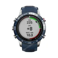 спортивные Часы Garmin MARQ Captain American Magic Edition