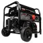 Elitech HD PROFESSIONAL GES 12500EAWS-3 - бензиновый генератор