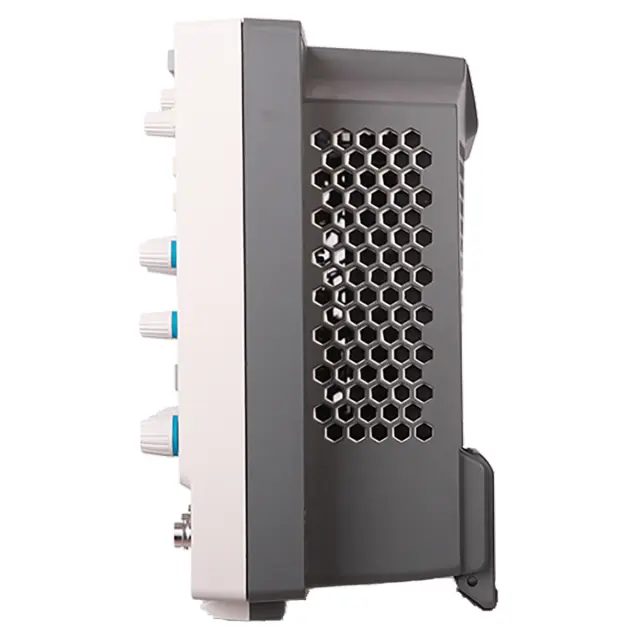 Цифровой осциллограф RIGOL DS7034 с поверкой