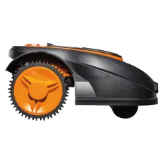 газонокосилка Worx Landroid M1000 WG796E 1000м2