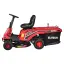 ELITECH СТАНДАРТ МБ 4462Т (E1610.006.00) - бензиновый садовый райдер (61 см)