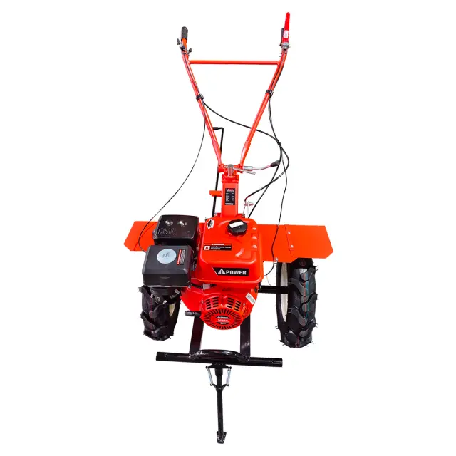 A-iPower М912 - бензиновый мотоблок