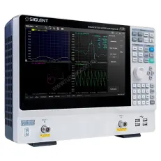 Анализатор цепей векторный АКИП-6604/1