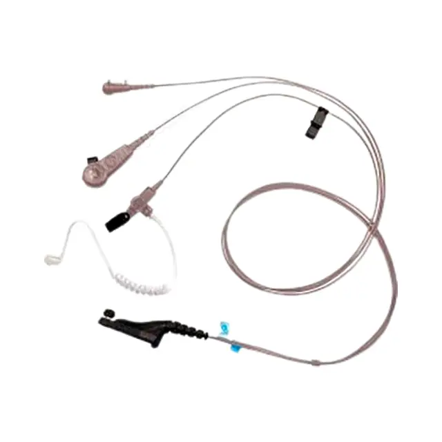 Гарнитура Motorola PMLN6124