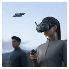 DJI Goggles 3 - FPV-очки