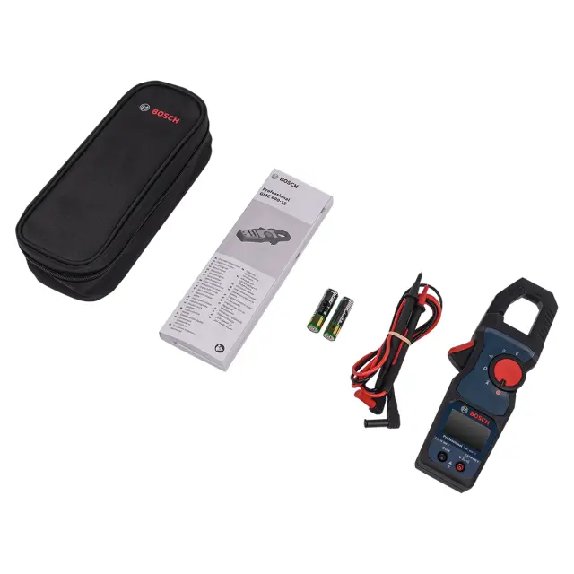 Bosch GMC 600-15 Professional - токовые клещи
