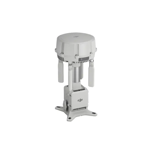DJI O4 Ground Station - наземная станция управления