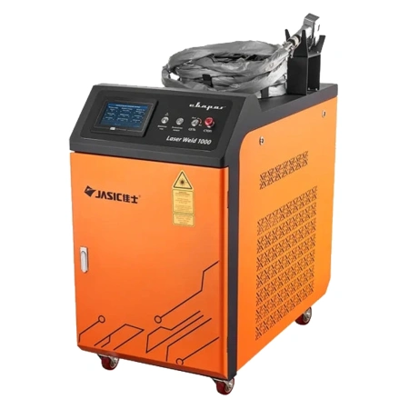 Сварог LASER WELD 1000 1.0 - аппарат лазерной сварки и резки с МПП