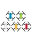 DJI Spark Combo color
